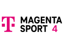 Логотип канала Magenta Sport 4 HD [DE]