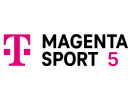 Логотип канала Magenta Sport 5 HD [DE]