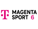 Логотип канала Magenta Sport 6 HD [DE]