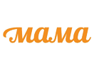 Логотип канала Мама