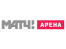 Логотип канала Матч! Арена