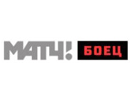 Логотип канала Матч! Боец
