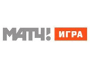 Логотип канала Матч! Игра