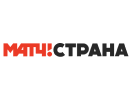 Логотип канала Матч! Страна