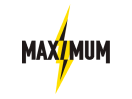 Логотип канала Maximum RUS