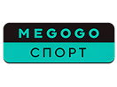 Логотип канала Megogo Спорт