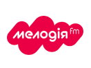Логотип канала Мелодія FM UKR