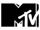 Логотип канала MTV HD [DE]