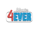 Логотип канала 4ever Music HD