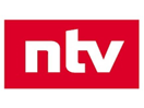 Логотип канала N-TV HD [DE]