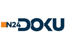 Логотип канала N24 Doku [DE]