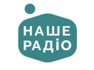 Логотип канала Наше Радіо UKR
