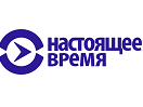 Логотип канала Настоящее время HD