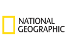 Логотип канала NatGeo HD [DE]