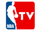 Логотип канала NBA TV HD