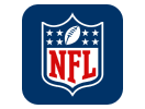 Логотип канала NFL HD
