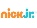 Логотип канала Nick Jr