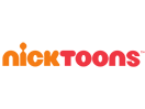 Логотип канала NickToons