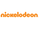 Логотип канала Nickelodeon