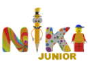 Логотип канала Niki Junior HD