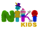 Логотип канала Niki Kids HD