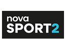 Логотип канала Nova Sport 2 HD