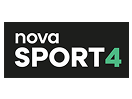 Логотип канала Nova Sport 4 HD