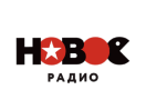 Логотип канала Новое Радио RUS