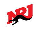 Логотип канала NRJ UKR