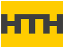 Логотип канала НТН