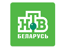 Логотип канала НТВ Беларусь