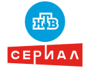 Логотип канала НТВ Сериал