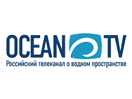 Логотип канала Ocean TV
