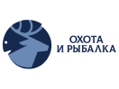 Логотип канала Охота и рыбалка