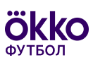 Логотип канала Okko.Футбол