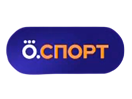 Логотип канала Okko.Спорт