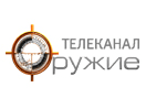 Логотип канала Оружие