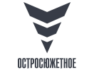 Логотип канала Остросюжетное HD
