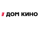 Логотип канала Дом кино