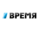 Логотип канала Время