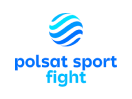 Логотип канала Polsat Sport Fight HD [PL]