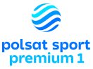 Логотип канала Polsat Sport Premium 1 [PL]