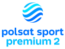 Логотип канала Polsat Sport Premium 2 [PL]
