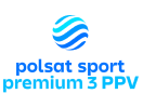 Логотип канала Polsat Sport Extra 3 [PL]
