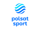Логотип канала Polsat Sport 1 HD [PL]