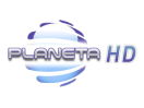 Логотип канала Planeta HD