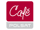 Логотип канала Polsat Cafe HD [PL]
