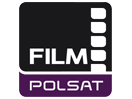 Логотип канала Polsat Film HD [PL]
