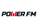 Логотип канала Power FM UKR