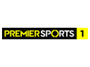 Логотип канала Premier Sports 1 HD [UK]